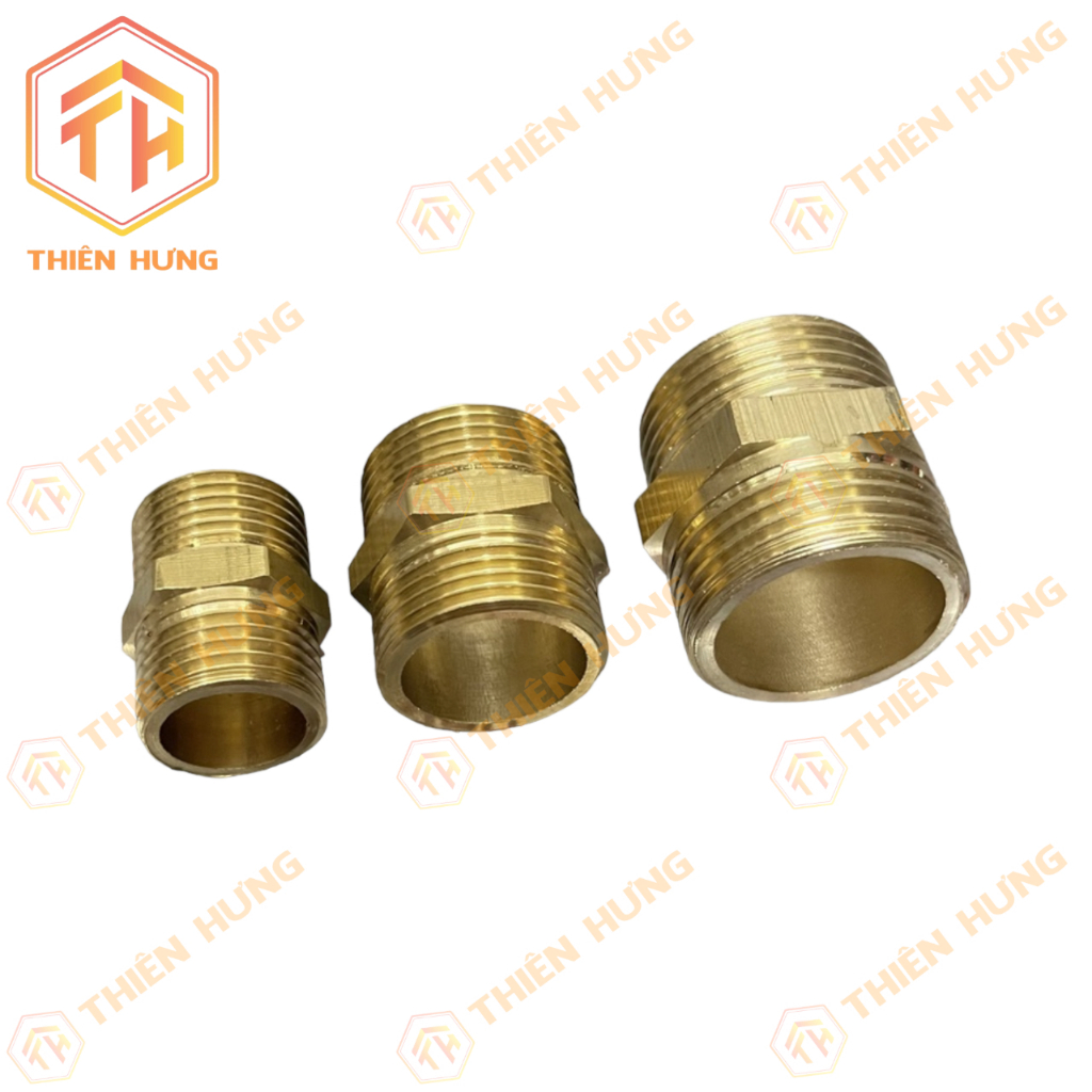 Kép Ren Ngoài - Nối 2 đầu răng Ngoài  - đủ size