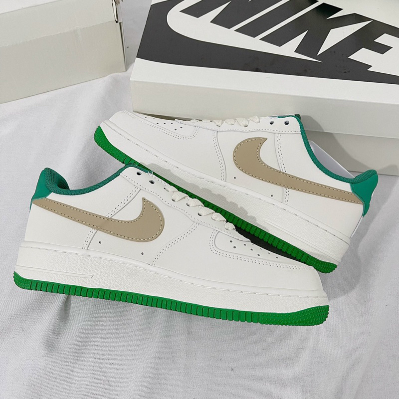 Giày AF11 Bape xanh lá chất lượng likeauth
