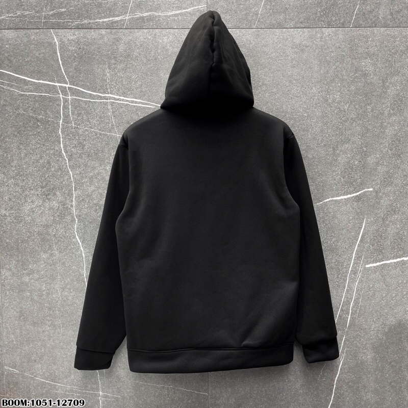 Áo nỉ hoodie thu đông DSQ2 ICON lên đồ bao có bồ. ảnh thật_1051