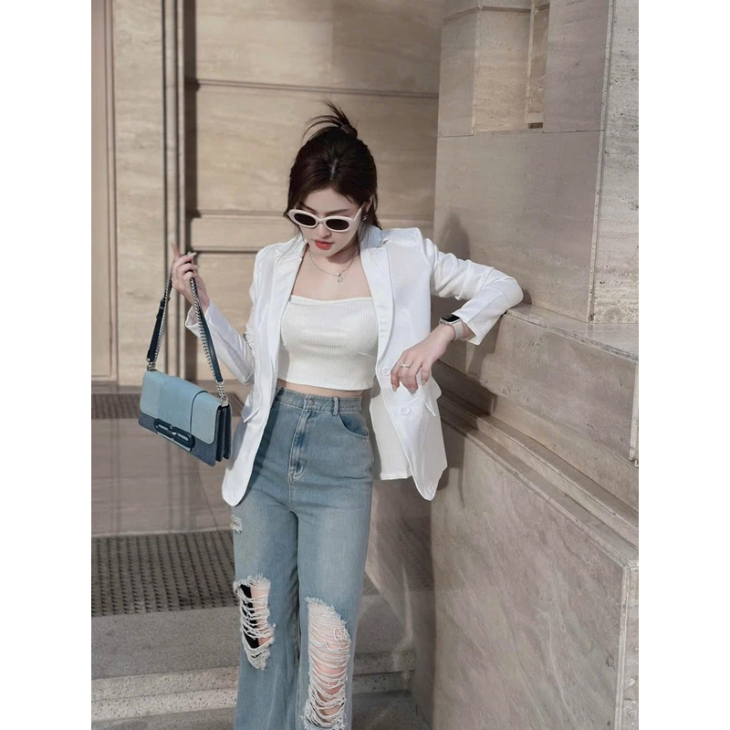 Váy polo nữ, set đồ nữ thêu túi năng động ,đơn giản đáng yêu phong cách trẻ trung hàng cao cấp Tấy Thi Shop