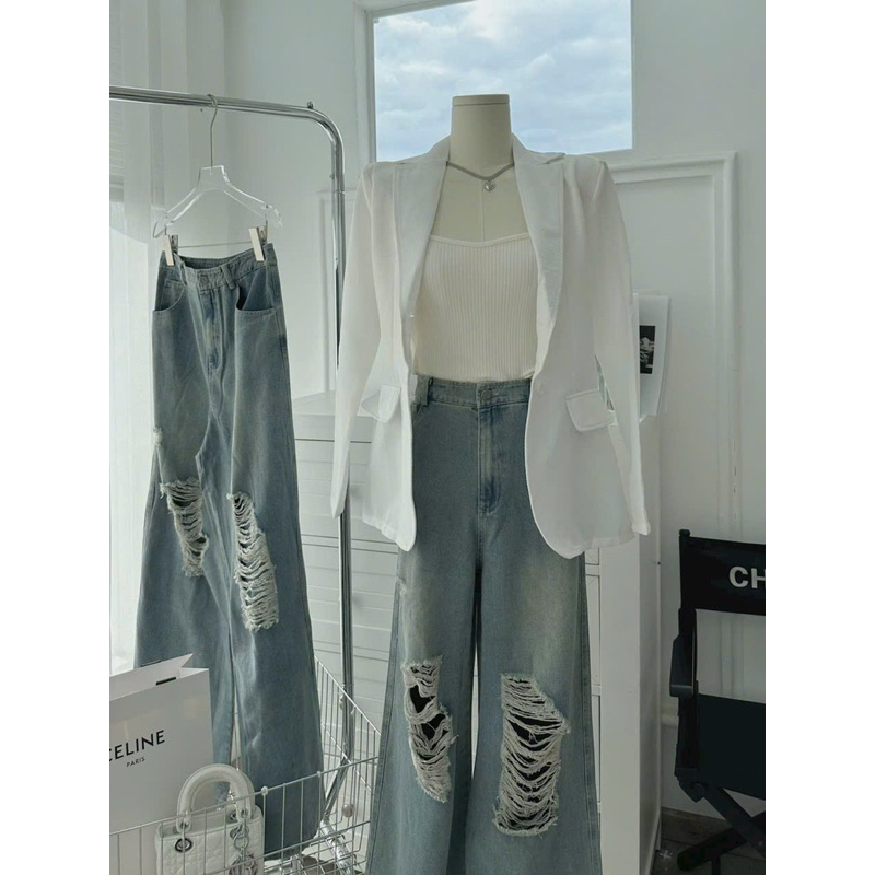 Váy polo nữ, set đồ nữ thêu túi năng động ,đơn giản đáng yêu phong cách trẻ trung hàng cao cấp Tấy Thi Shop