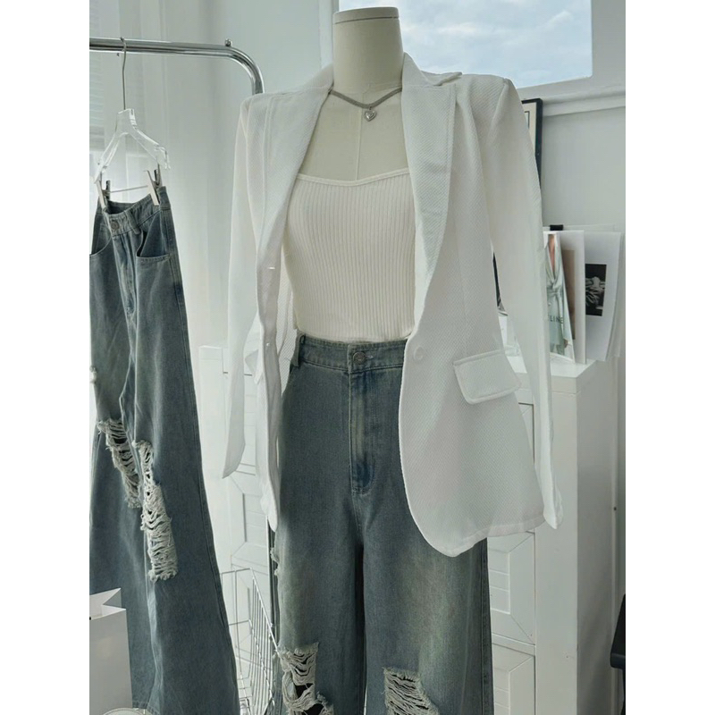 Váy polo nữ, set đồ nữ thêu túi năng động ,đơn giản đáng yêu phong cách trẻ trung hàng cao cấp Tấy Thi Shop