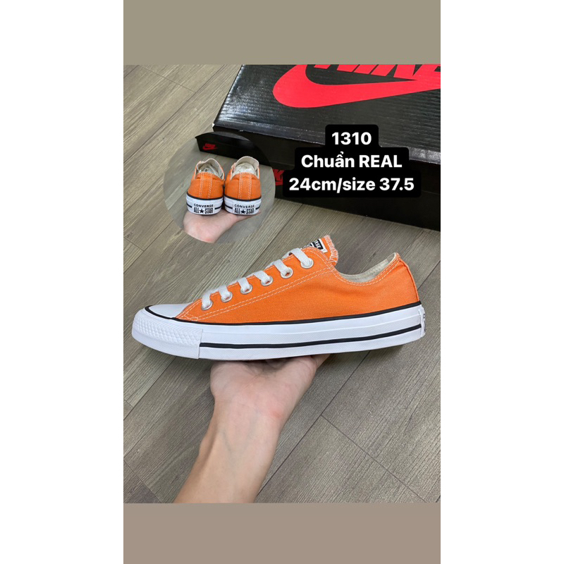Giày Converse Real 2hand giá rẻ bao check