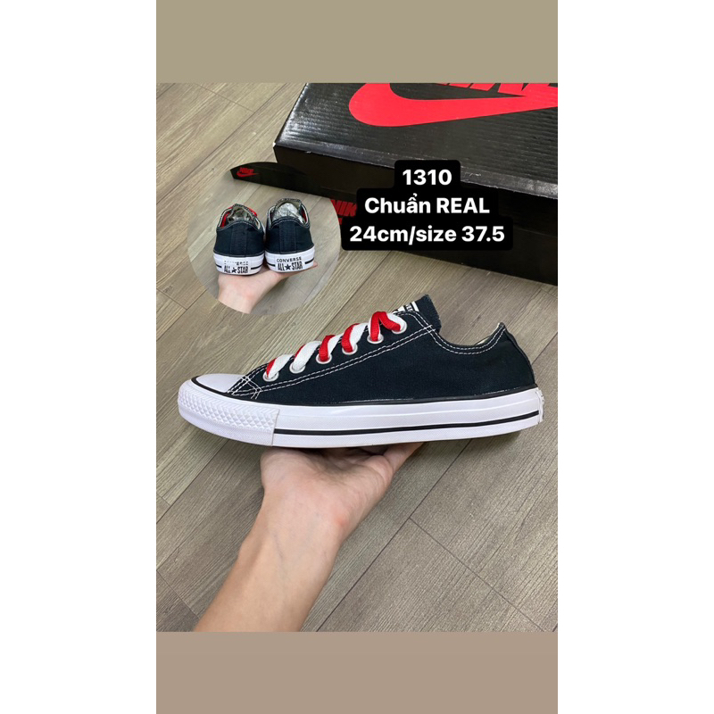 Giày Converse Real 2hand giá rẻ bao check
