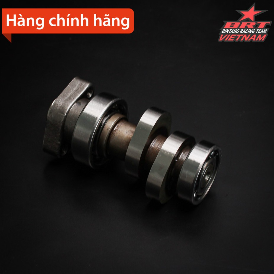 Cam BRT CRF150/ XR 125/ XR150 - Hàng chính hãng