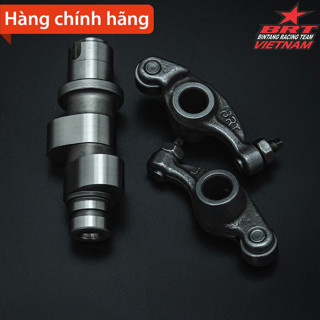 CAM + Cò Lăn BRT Jupiter Z/Sirius XC - Hàng Chính Hãng