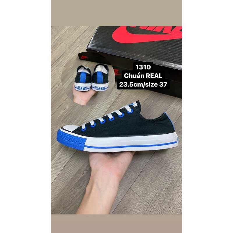 Giày Converse Real 2hand giá rẻ bao check