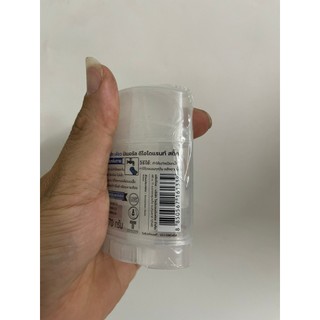 (Chính Hãng)Lăn khử mùi đá khoáng Deo KLEAR Thái Lan