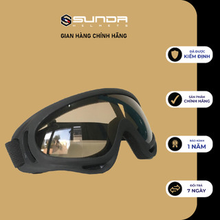 Kính chống tia UV SUNDA 105A