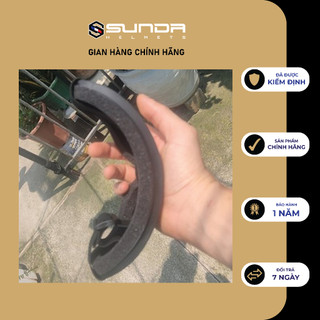 Kính chống tia UV SUNDA 105A