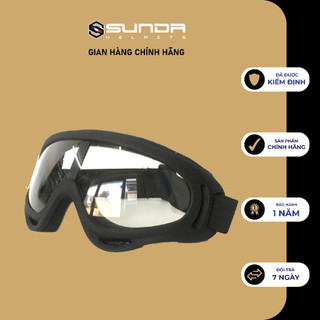Kính chống tia UV SUNDA 105A