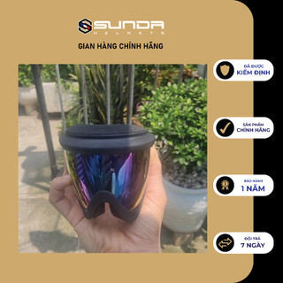 Kính chống tia UV SUNDA 105A