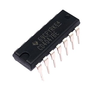 Linh kiện ic logic, ic số họ cdxxxx các loại chân cắm