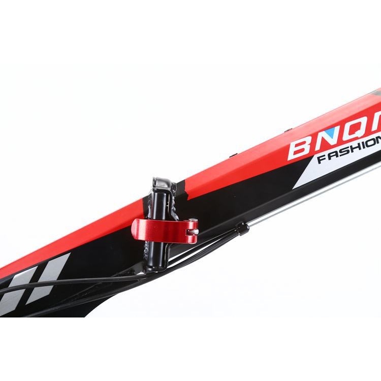 Xe đạp thể thao bánh béo BNQ-MTB