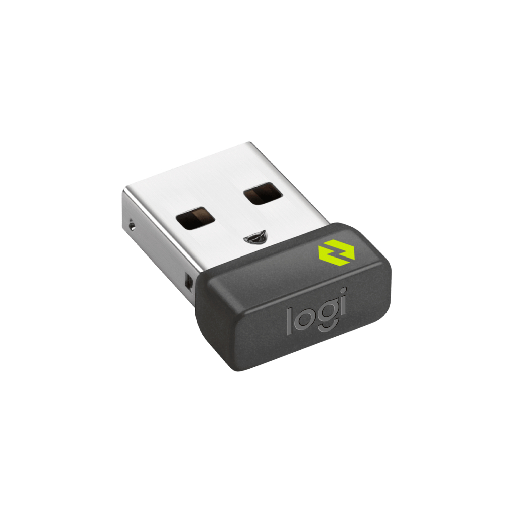 Đầu thu Logitech Usb Logi Bolt - Hàng Chính Hãng