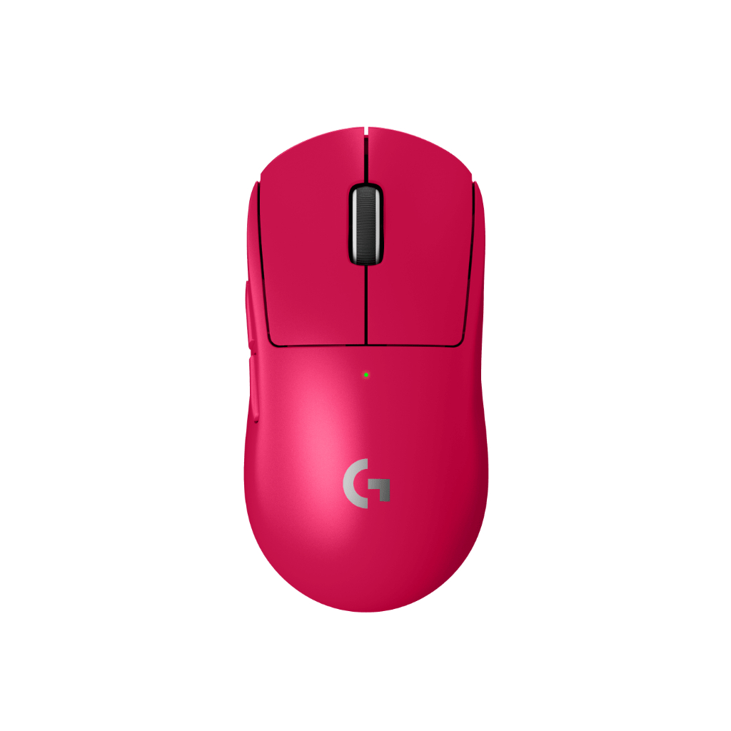 Chuột Logitech G Pro X Superlight 2 - Hàng Chính Hãng