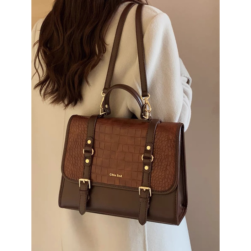 Túi xách miocra koly chính hãng