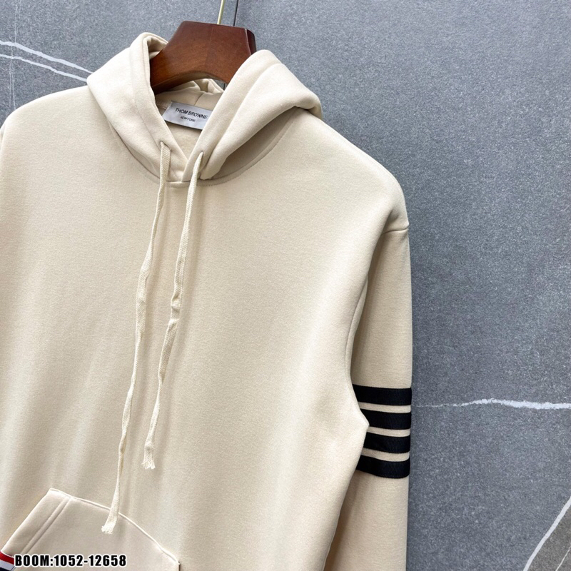 Áo nỉ hoodie Thome bất chấp mọi thời tiết. ảnh thật_1052