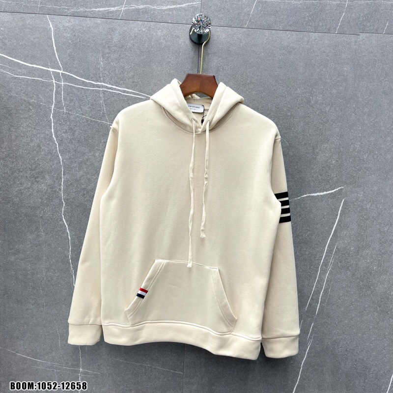 Áo nỉ hoodie Thome bất chấp mọi thời tiết. ảnh thật_1052