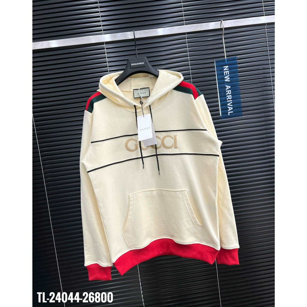 Áo Hoodie Nam Nữ GC LOVE Cao Cấp - Áo Nỉ Hoodie GC In 2 mặt Siêu Đẹp