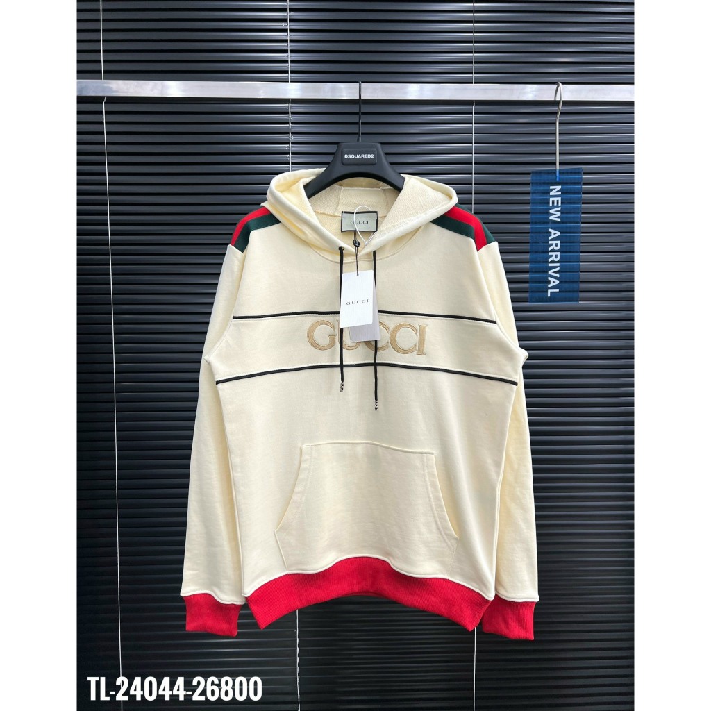 Áo Hoodie Nam Nữ GC LOVE Cao Cấp - Áo Nỉ Hoodie GC In 2 mặt Siêu Đẹp