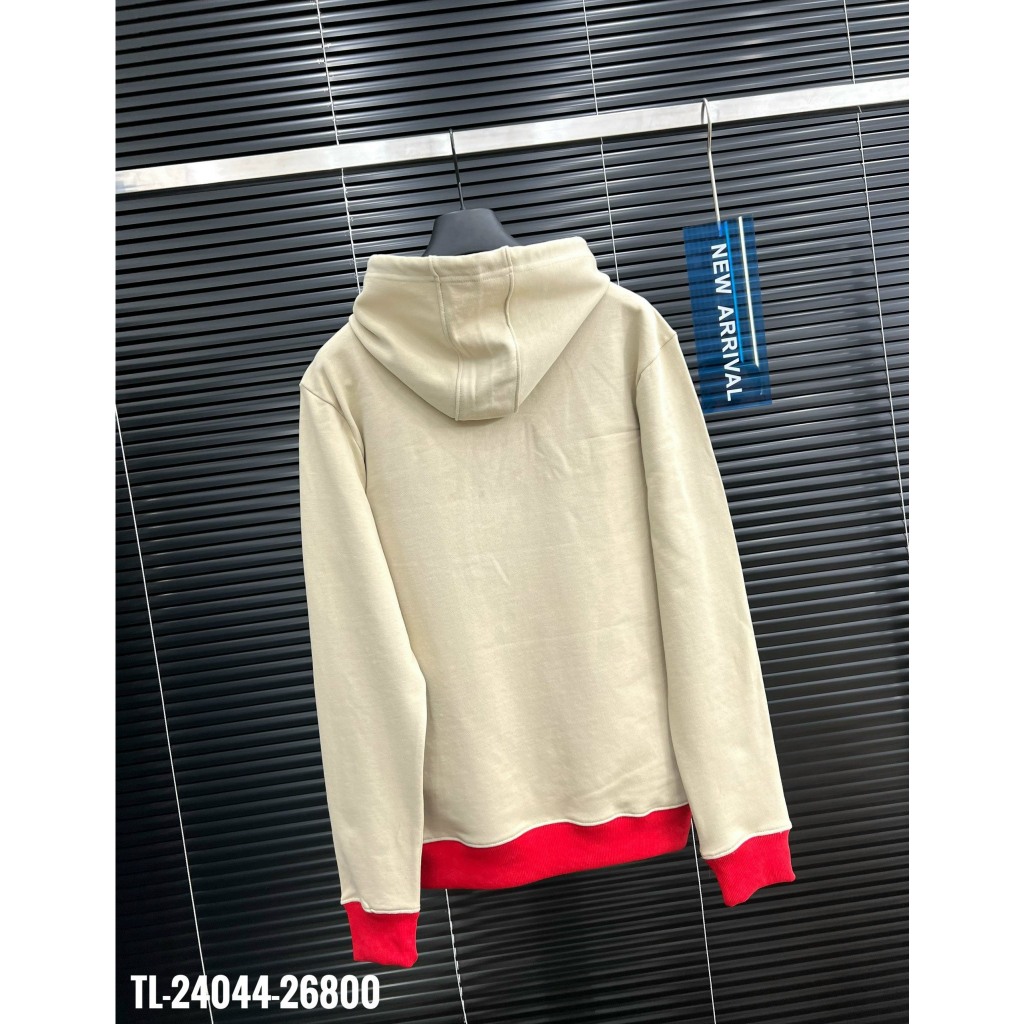 Áo Hoodie Nam Nữ GC LOVE Cao Cấp - Áo Nỉ Hoodie GC In 2 mặt Siêu Đẹp