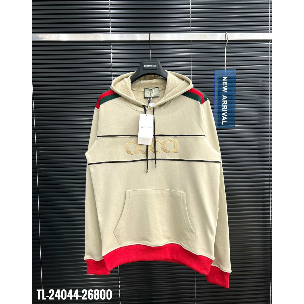 Áo Hoodie Nam Nữ GC LOVE Cao Cấp - Áo Nỉ Hoodie GC In 2 mặt Siêu Đẹp