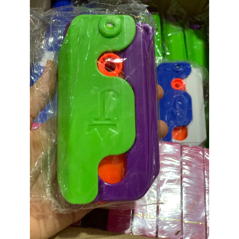 DAO VÔ TRI CÓ ĐÈN SIZE LỚN