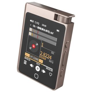 Máy nghe nhạc Hi-Fi Ruizu A55 - Chính hãng phân phối