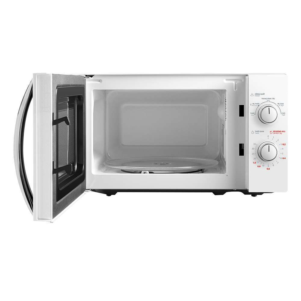Lò vi sóng Toshiba MWP-MM20P / MWP-MM20P 20 lít - Hàng chính hãng