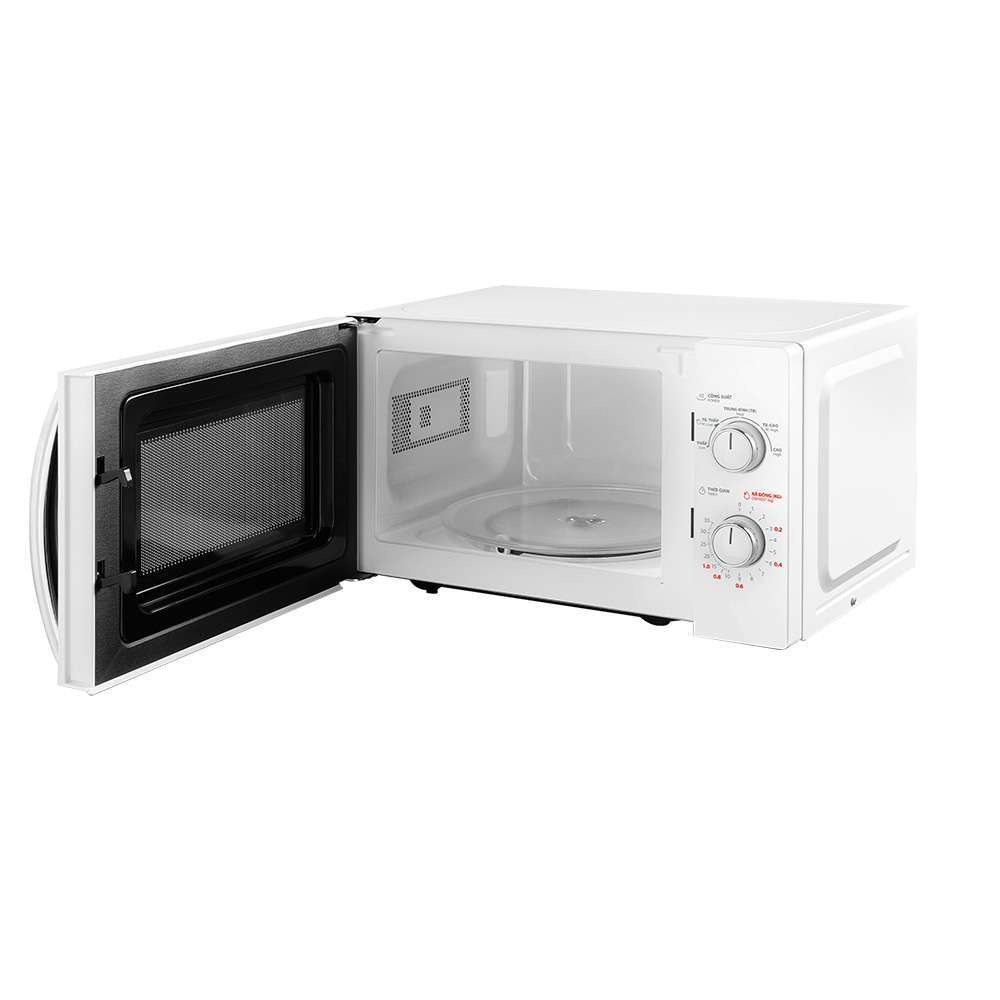 Lò vi sóng Toshiba MWP-MM20P / MWP-MM20P 20 lít - Hàng chính hãng