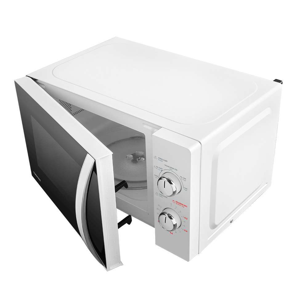 Lò vi sóng Toshiba MWP-MM20P / MWP-MM20P 20 lít - Hàng chính hãng