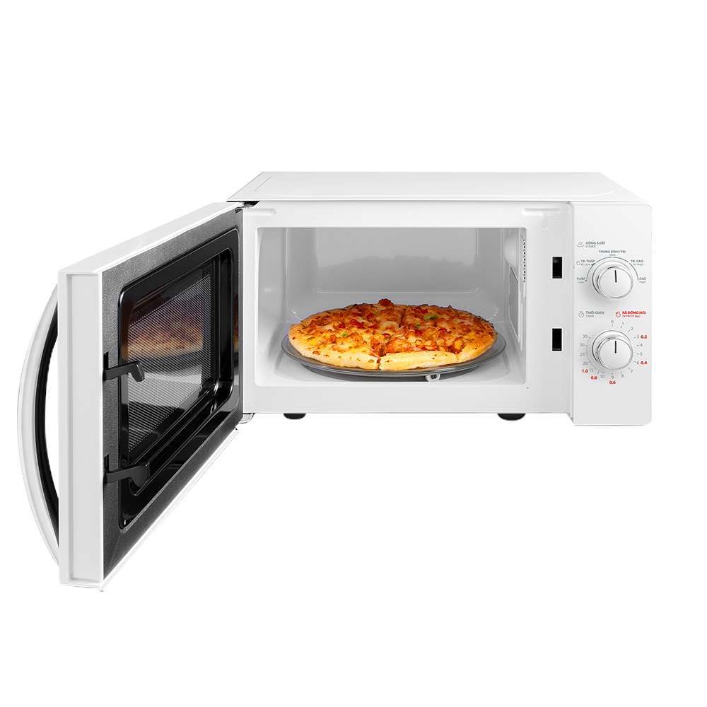 Lò vi sóng Toshiba MWP-MM20P / MWP-MM20P 20 lít - Hàng chính hãng