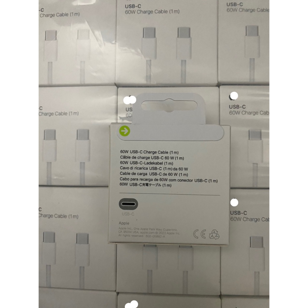 Dây Sạc Nhanh 20W Bọc Dù Type C to Type Dành Cho IP 15/15++, Hàng CHip Xịn Bảo Hành 1 Năm PUCEN