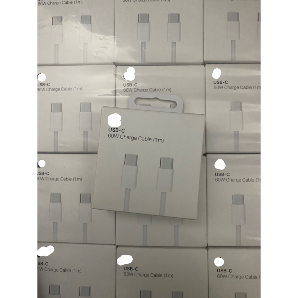 Dây Sạc Nhanh 20W Bọc Dù Type C to Type Dành Cho IP 15/15++, Hàng CHip Xịn Bảo Hành 1 Năm PUCEN