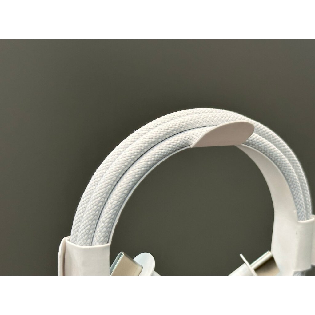 Dây Sạc Nhanh 20W Bọc Dù Type C to Type Dành Cho IP 15/15++, Hàng CHip Xịn Bảo Hành 1 Năm PUCEN