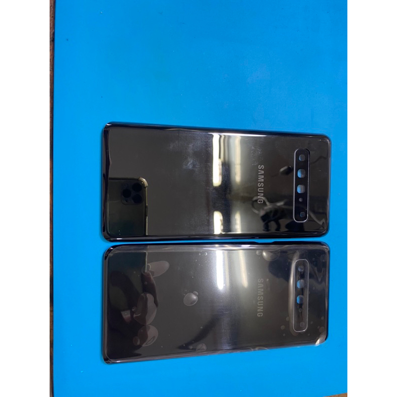 NẮP LƯNG SAMSUNG S10 5G