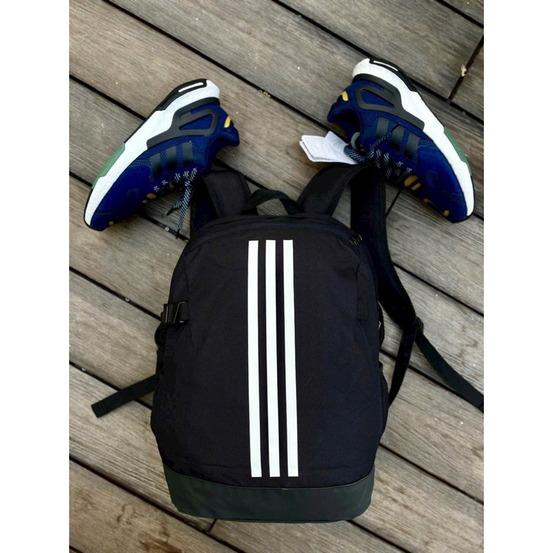 Balo adidas vải dù mẫu mới