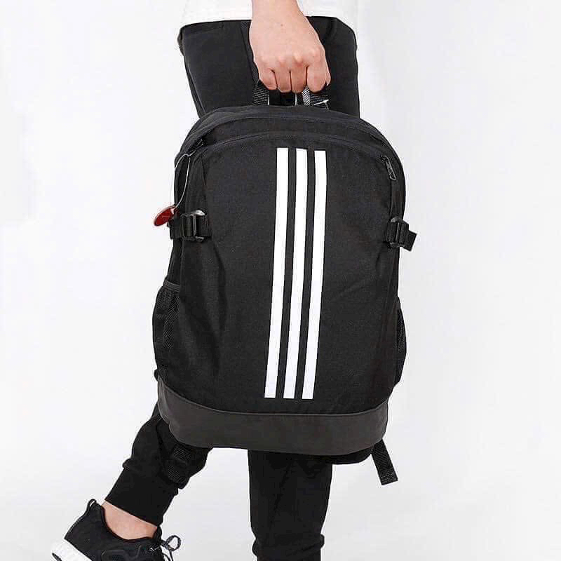 Balo adidas vải dù mẫu mới