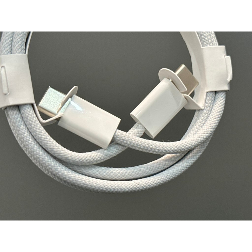 Dây Sạc Nhanh 20W Bọc Dù Type C to Type Dành Cho IP 15/15++, Hàng CHip Xịn Bảo Hành 1 Năm PUCEN