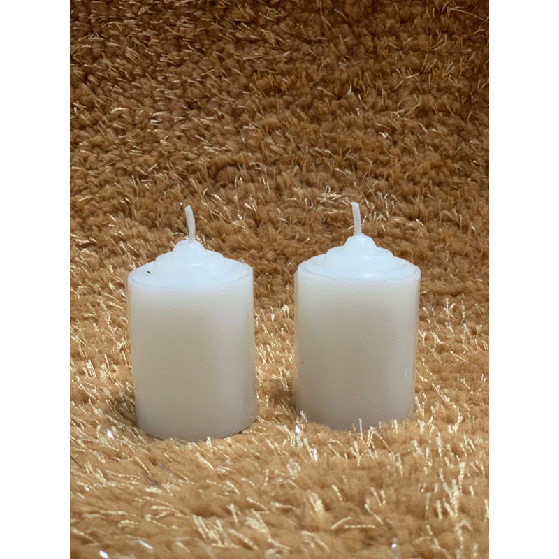 Nến sáp 5cm - Tượng Thờ Công Giáo Phanxico Xavie.