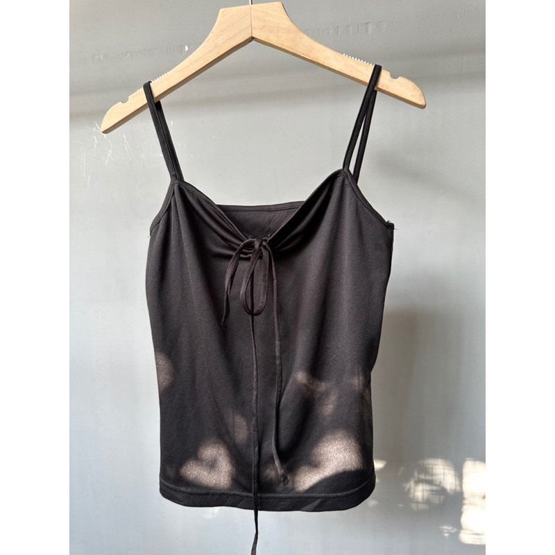 Áo 2 dây si nhật 2hand <56kg