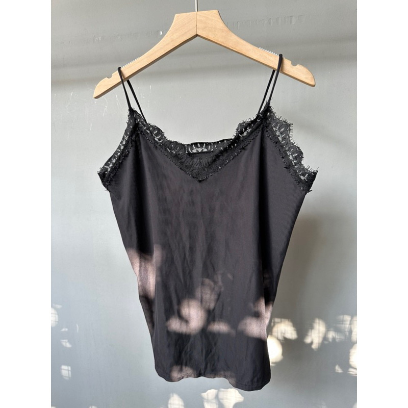 Áo 2 dây si nhật 2hand <56kg