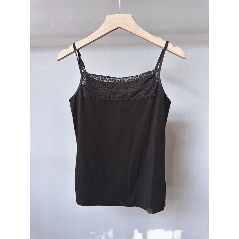 Áo 2 dây si nhật 2hand <56kg