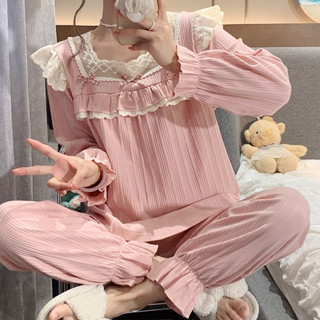 Bộ mặc nhà tiểu thư qccc