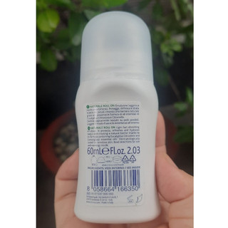 Lăn đa năng xua muỗi Chicco 60ml