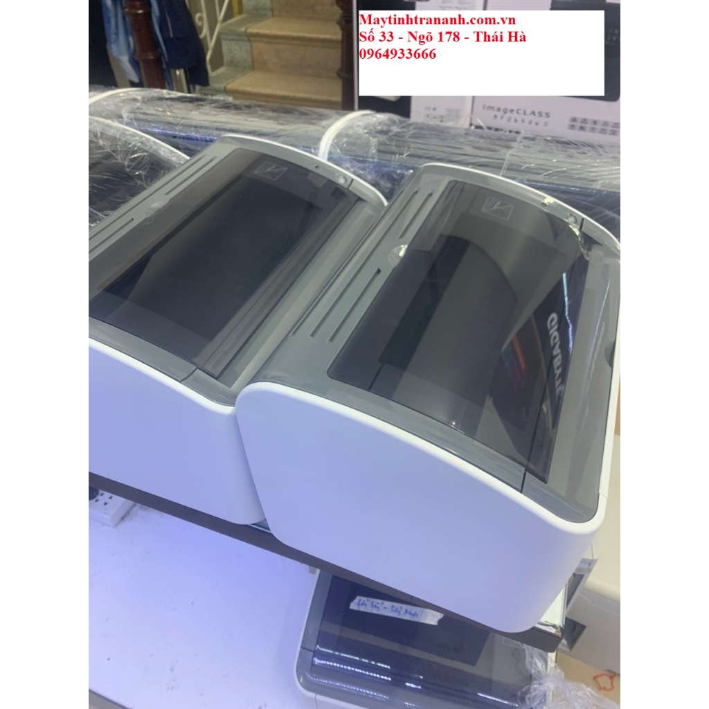Máy In Canon 2900 Mới 90%