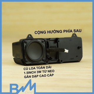 Cụm loa bán thành phẩm Tmall 3W cộng hưởng chất lượng