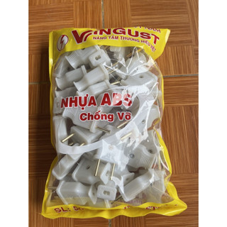 Gói 50 phích cắm điện Lan Phượng