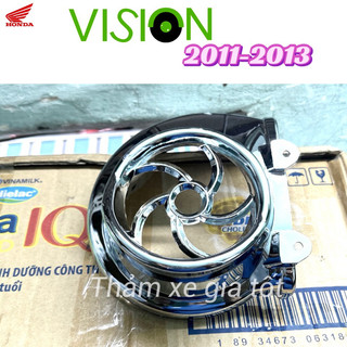 Ốp quạt gió Honda Vision 2011 - 2020